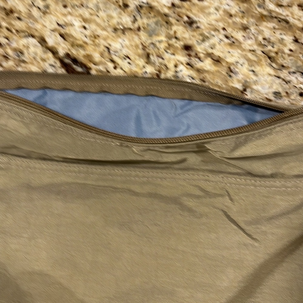 BAGGALLINI nylon tote, like new! - Picture 5 of 10